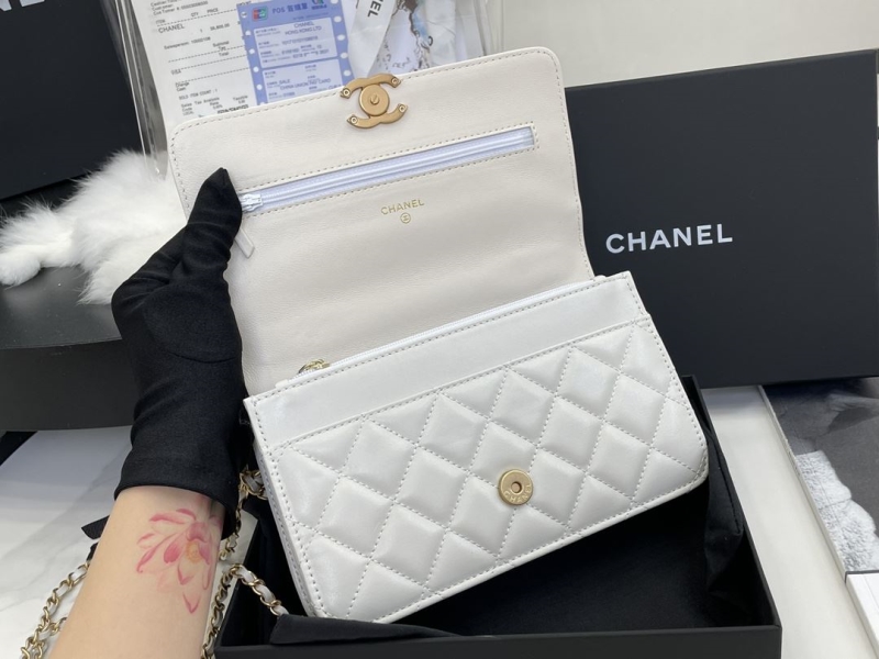 Chanel WOC Bags